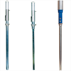 Bơm mỡ dùng khí nén YAMADA DR-50A1, SH-50A1, DR-50A3